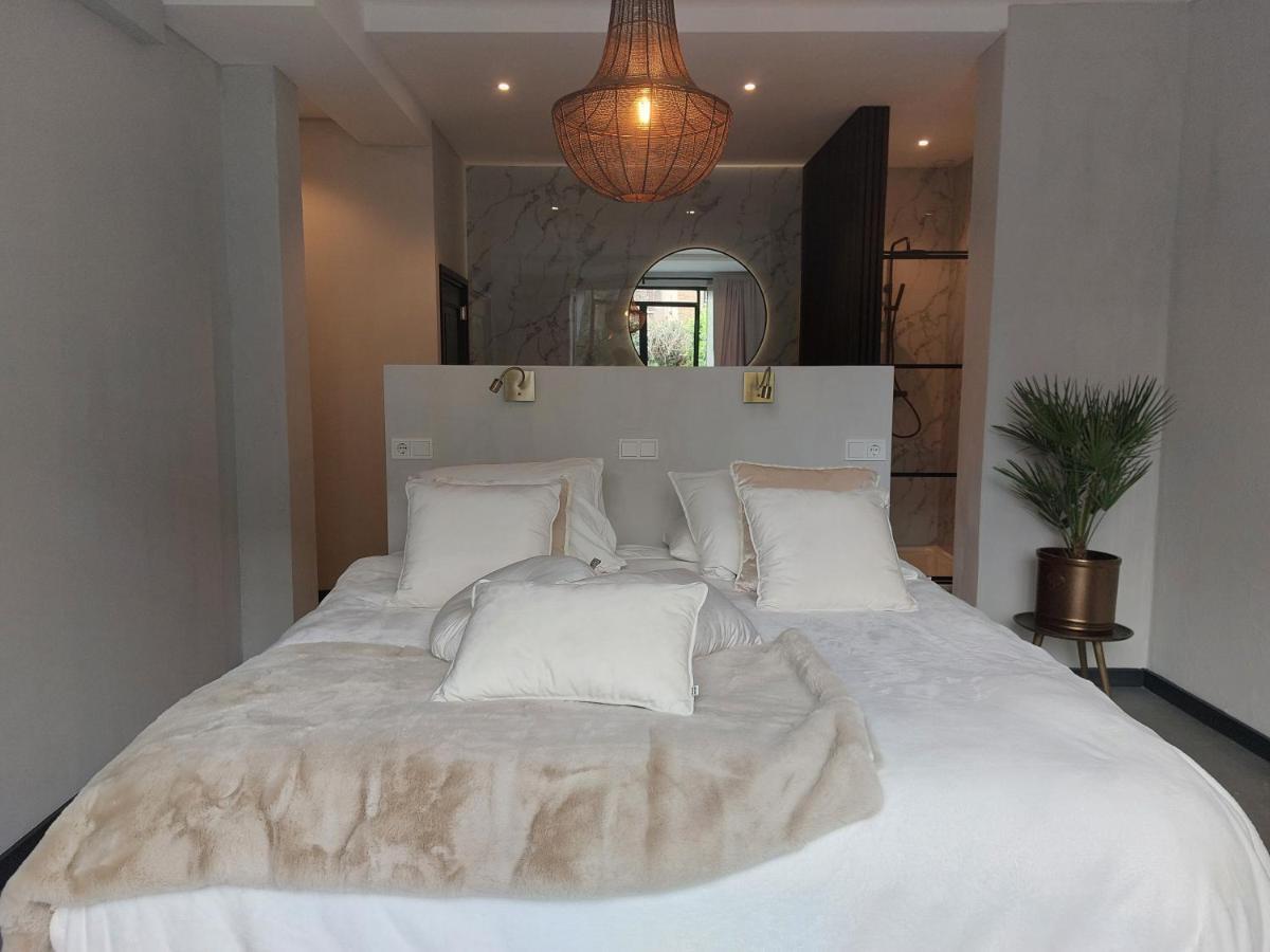 Saya Boutique Hotel Amersfoort Zewnętrze zdjęcie