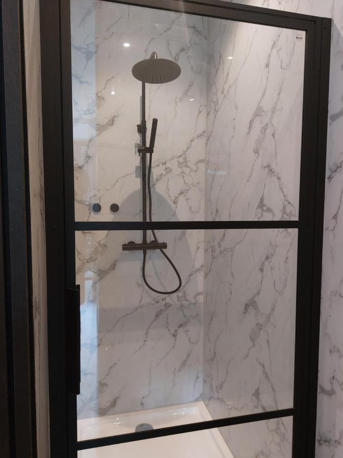 Saya Boutique Hotel Amersfoort Zewnętrze zdjęcie