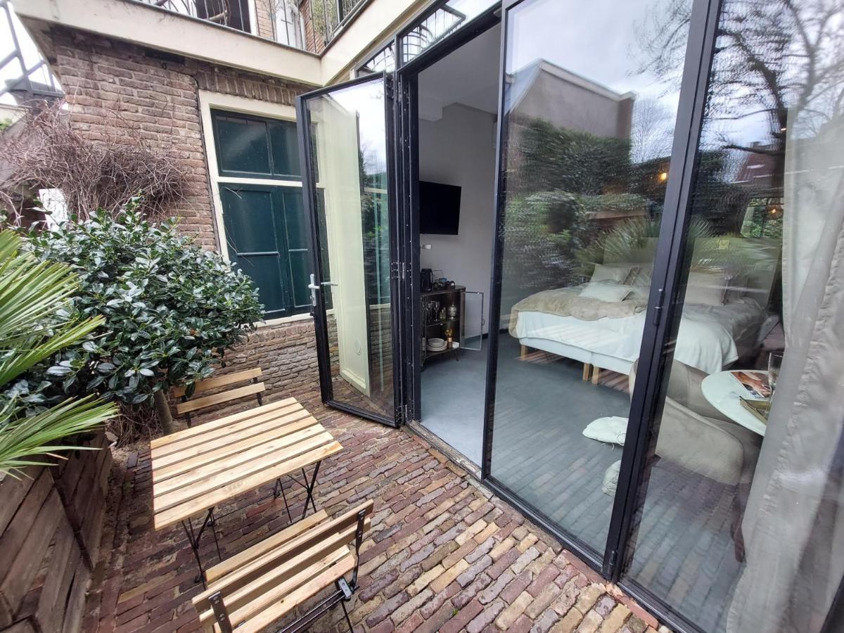 Saya Boutique Hotel Amersfoort Zewnętrze zdjęcie