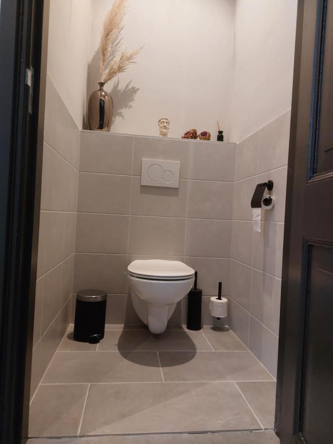 Saya Boutique Hotel Amersfoort Zewnętrze zdjęcie