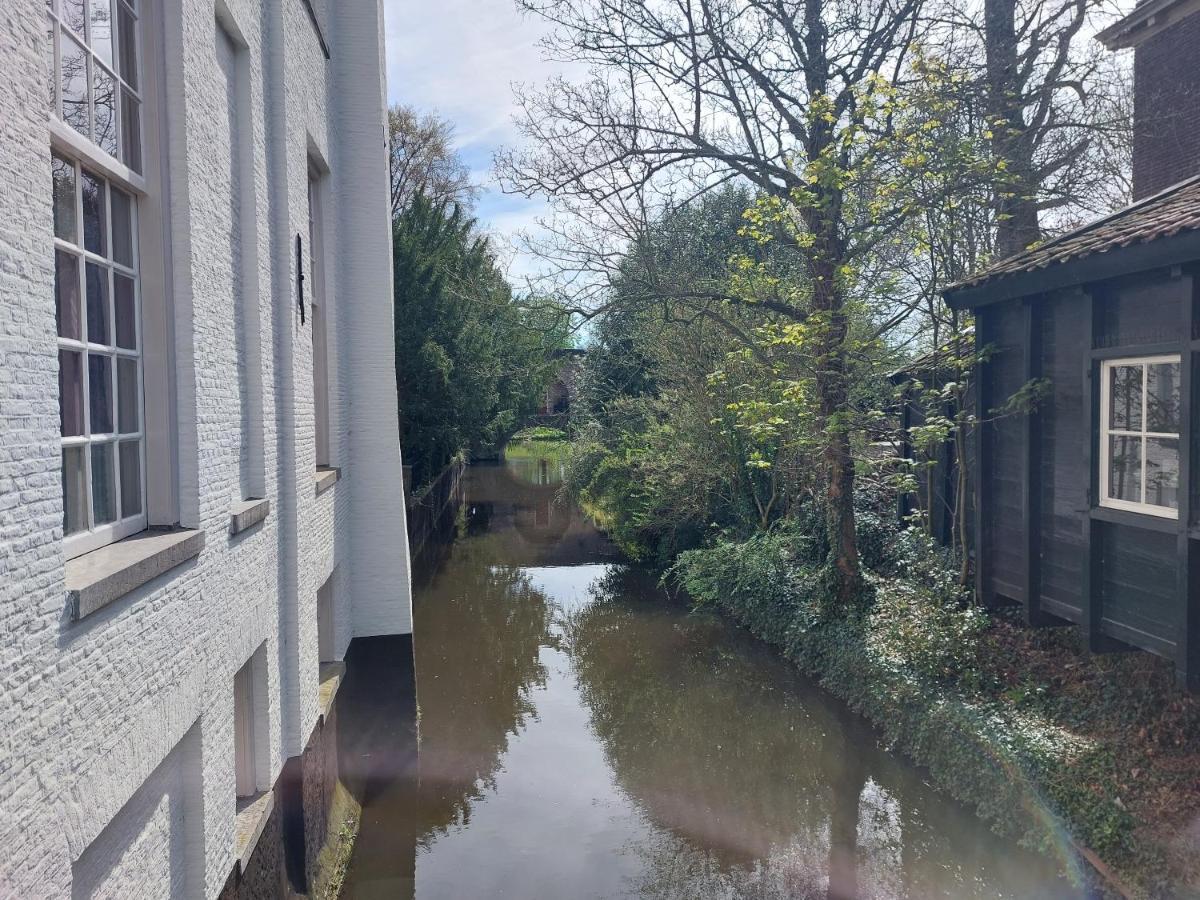 Saya Boutique Hotel Amersfoort Zewnętrze zdjęcie