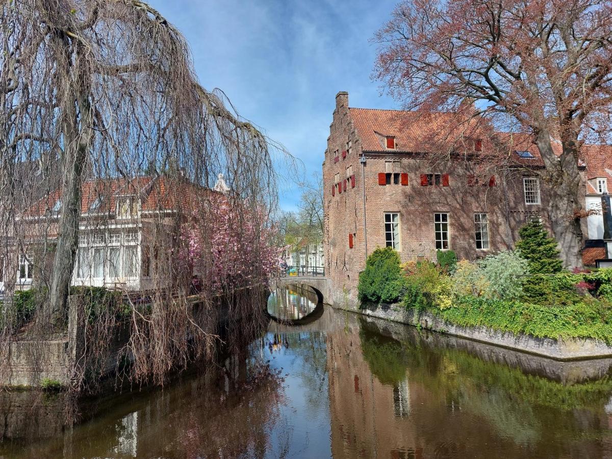 Saya Boutique Hotel Amersfoort Zewnętrze zdjęcie