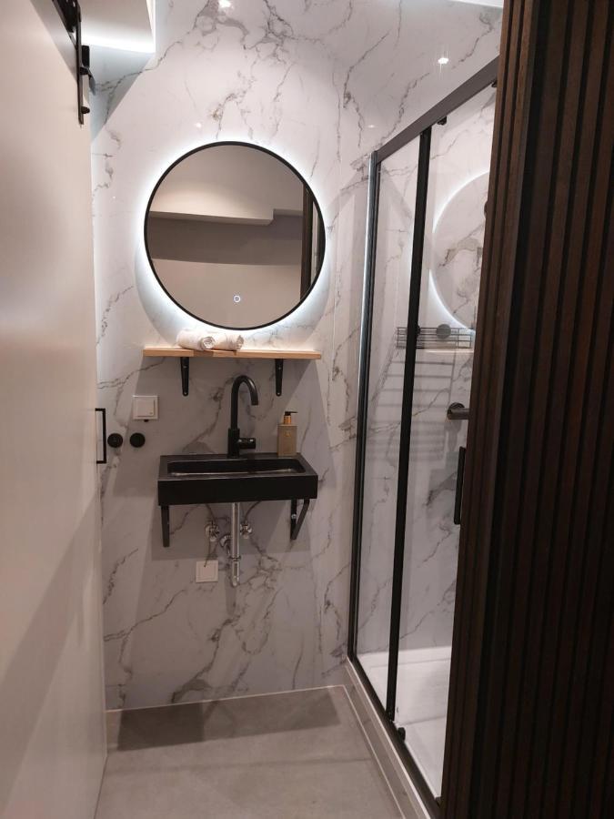 Saya Boutique Hotel Amersfoort Zewnętrze zdjęcie