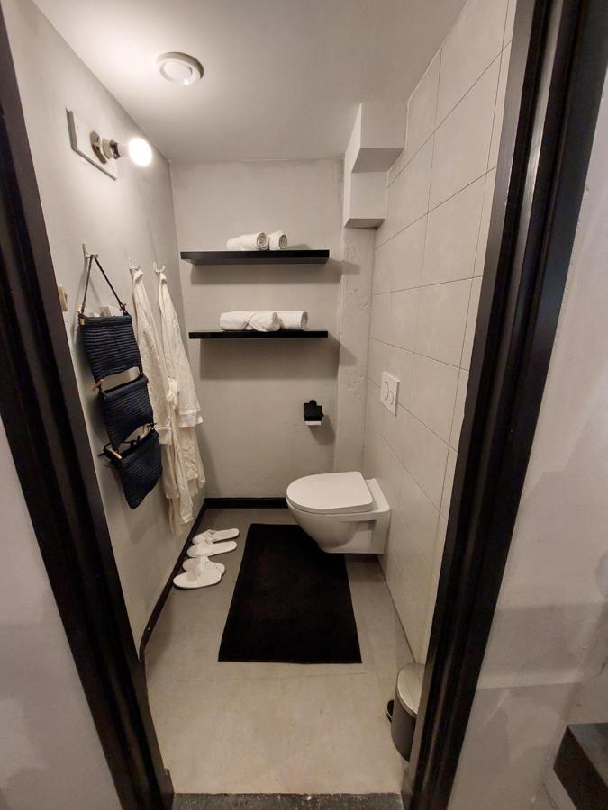 Saya Boutique Hotel Amersfoort Zewnętrze zdjęcie