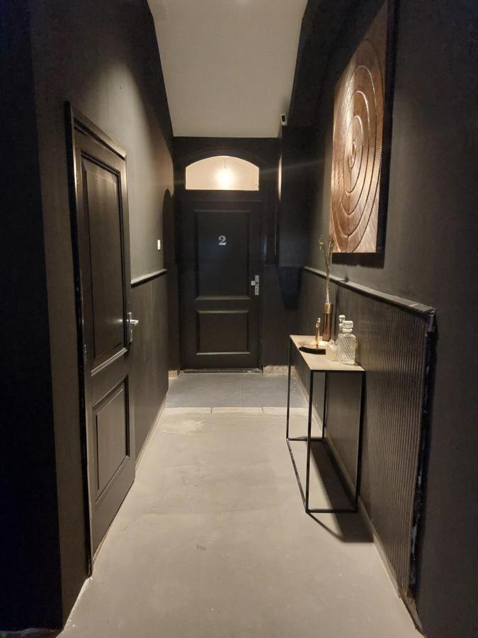 Saya Boutique Hotel Amersfoort Zewnętrze zdjęcie